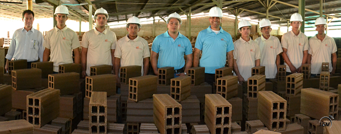 Valores Corporativos